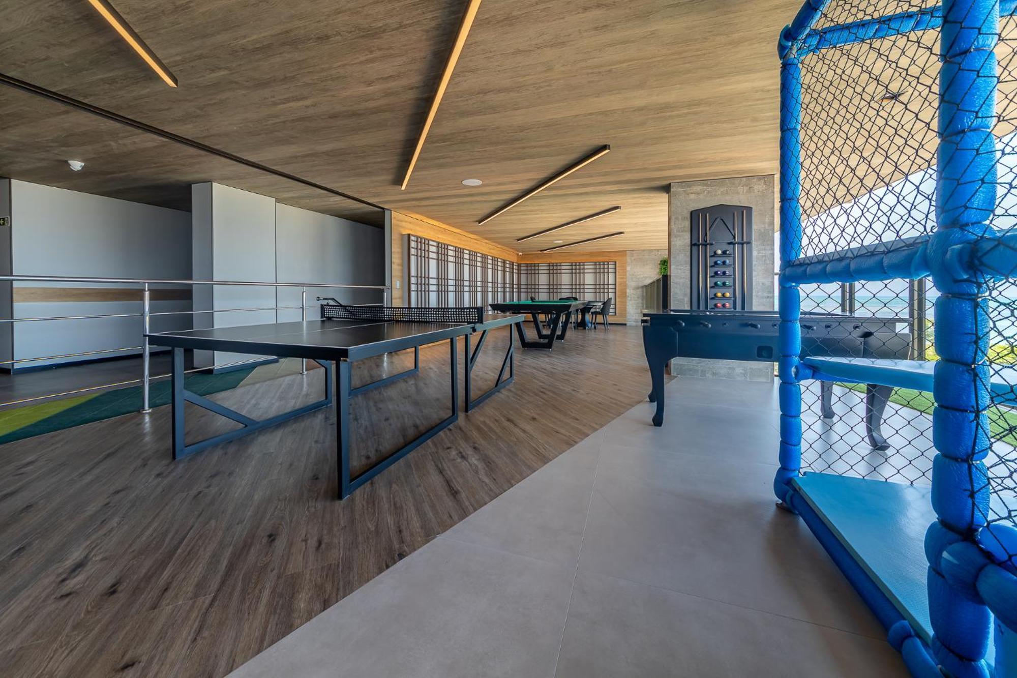 New Time 715 - Luxo A Beira-mar Da Pajucara Apartamento